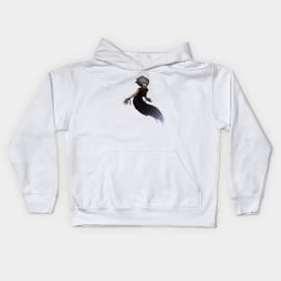 Witch Kids Hoodie